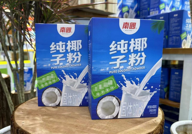 南国椰子粉